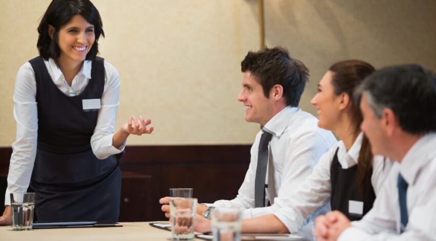 Hotel Management Course: A Gateway to a Global Career in Hospitality